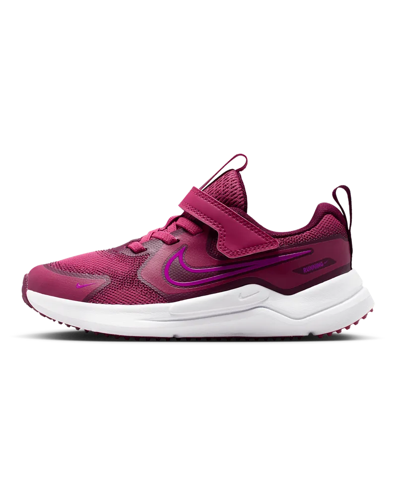Nike Cosmic Runner Schuh (jüngere Kinder) - Lila Lila