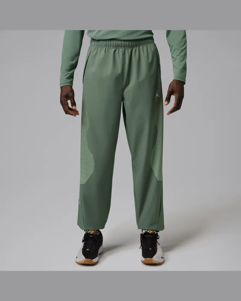 Jordan Sport JAM Warm-up-Hose (Herren) - Grün Grün