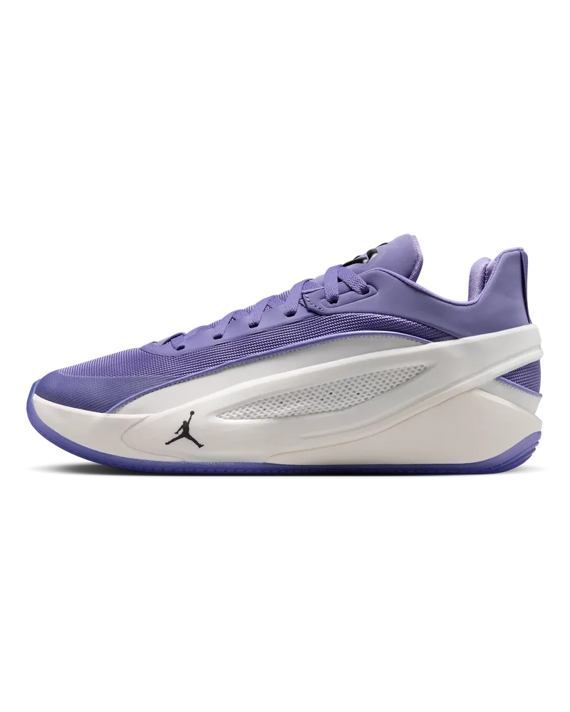 Nike Luka 5 Basketballschuh - Lila Lila