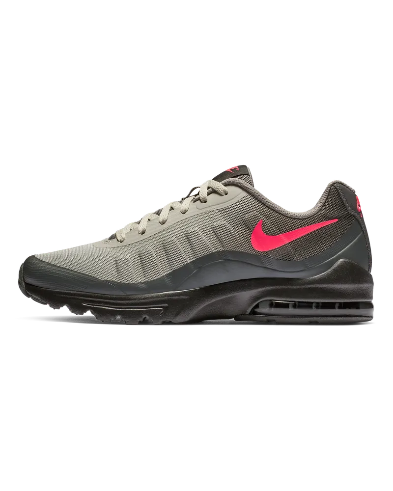 Nike Air Max Invigor Herrenschuh - Schwarz Schwarz