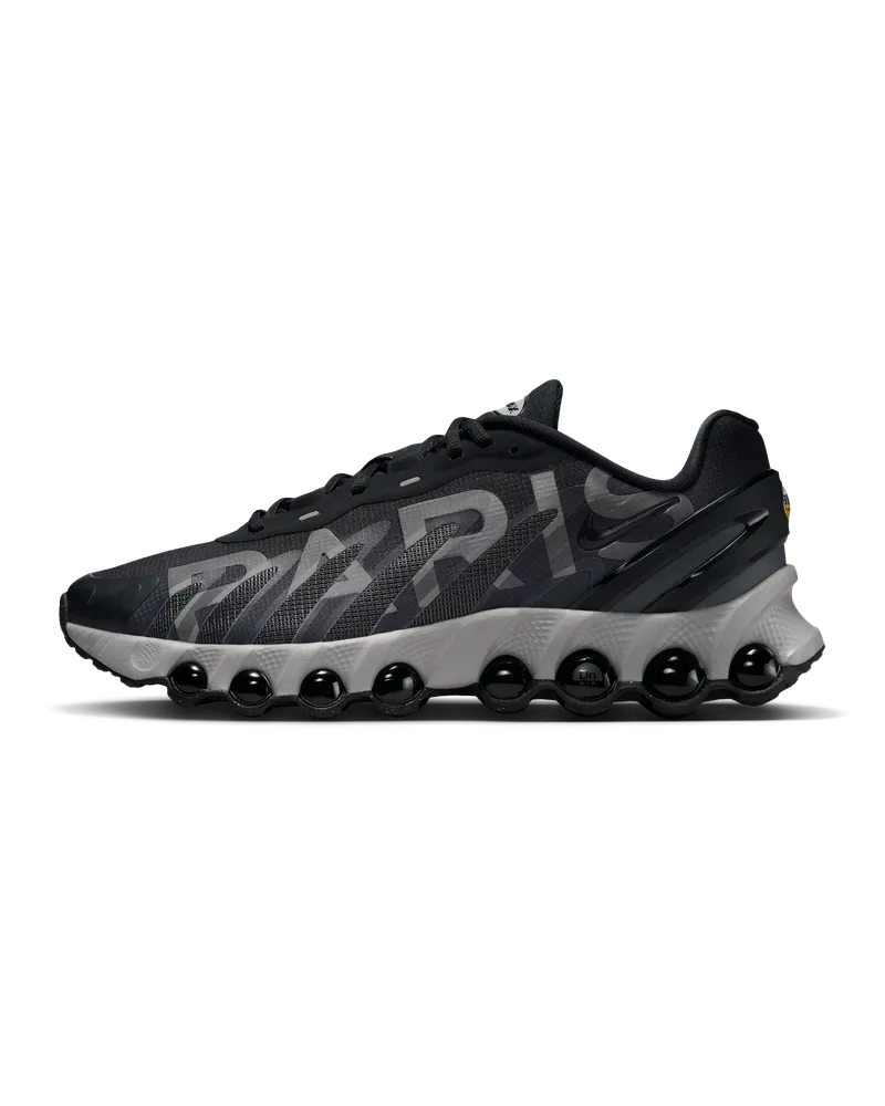 Nike Paris Saint-Germain Air Max Dn8 Premium  Schuh (Herren) - Schwarz Schwarz