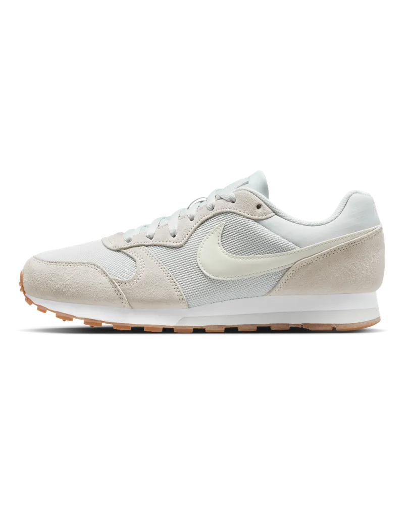 Nike MD Runner 2 Damenschuh - Grau Grau