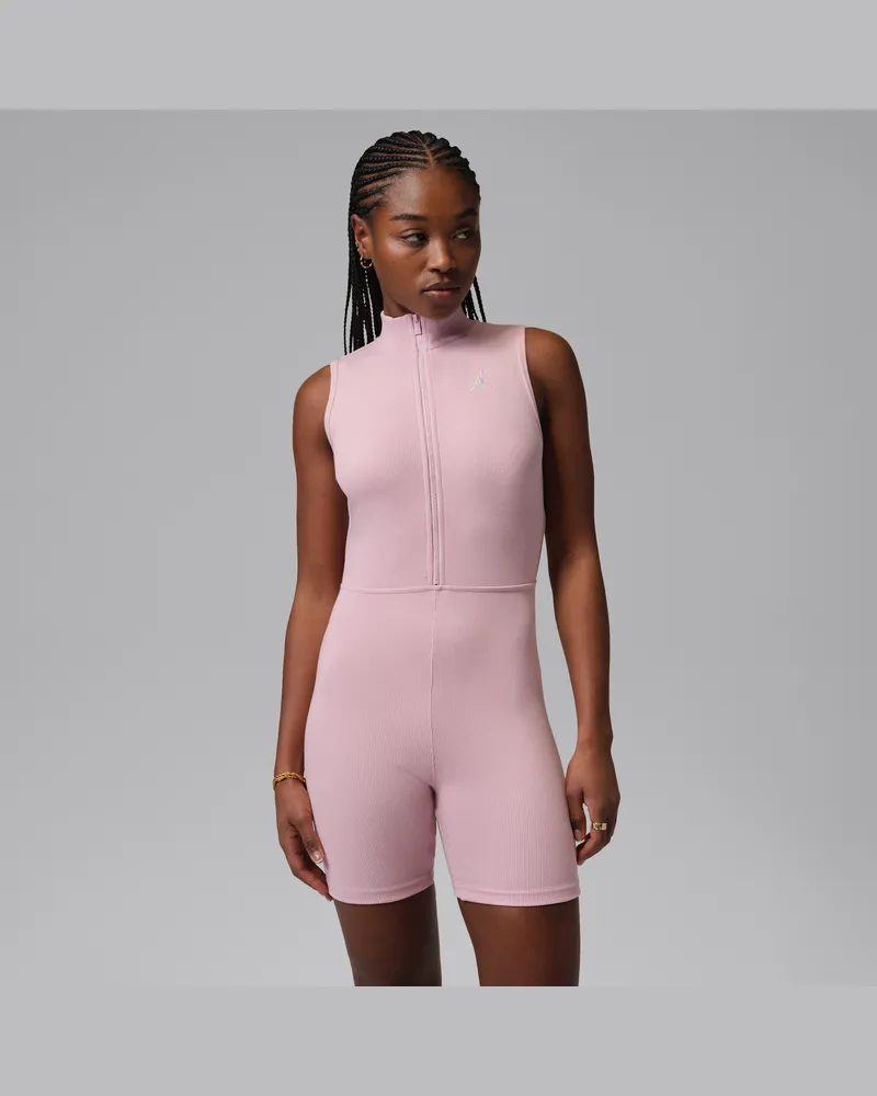 Jordan Brooklyn Romper (Damen) - Pink Pink