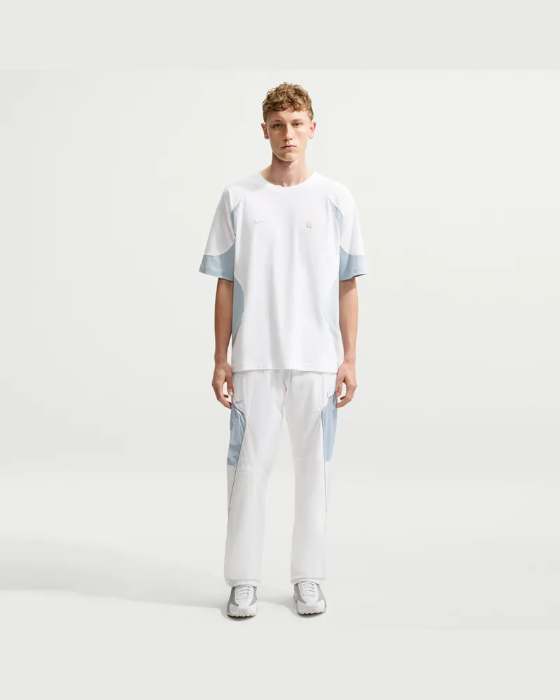 Nike Herren-Webhose - Weiß Weiß