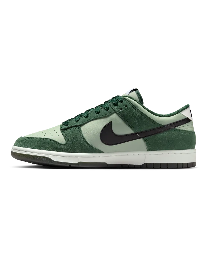 Nike Dunk Low Retro SE Schuh (Herren) - Grün Grün