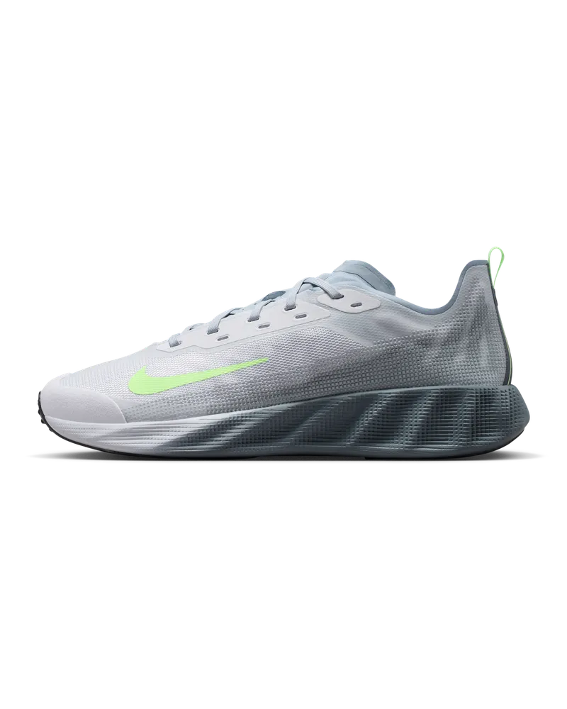 Nike Ava X Mesh Schuh (Herren) - Blau Blau