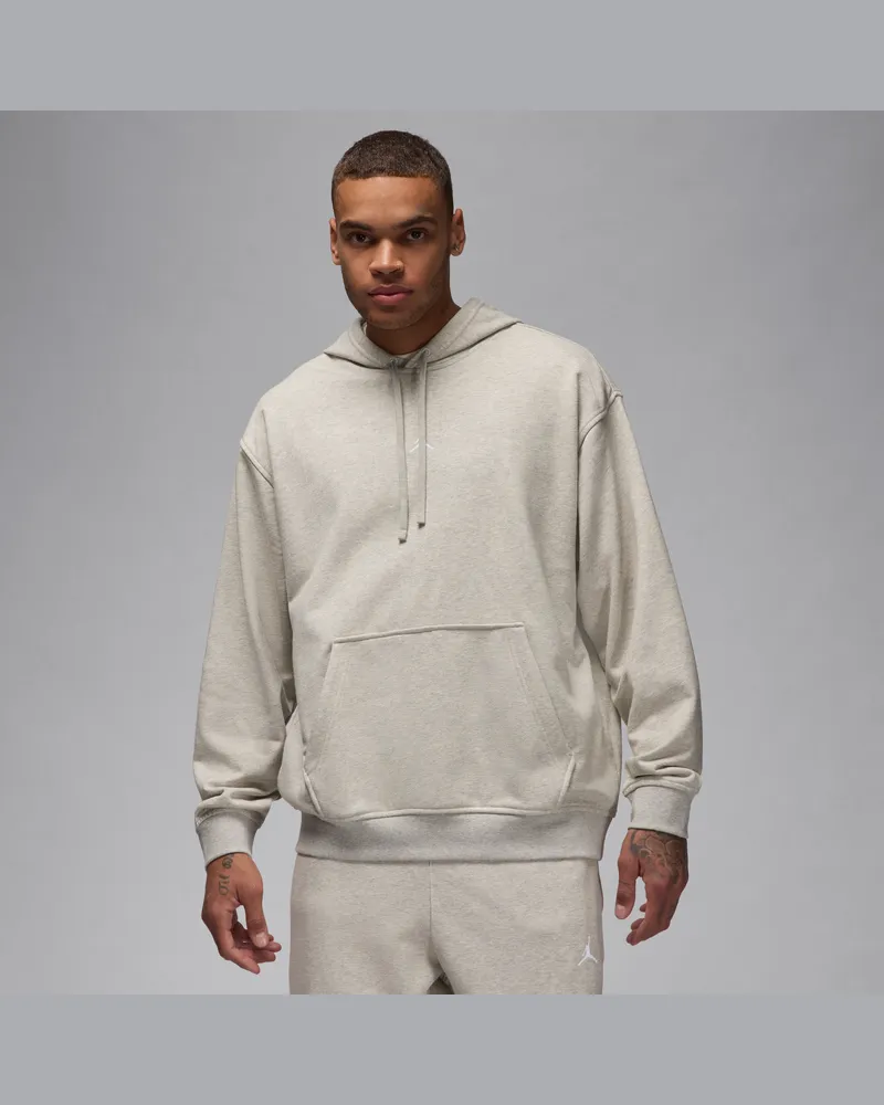 Jordan Sport Crossover Dri-FIT-Hoodie (Herren) - Grau Grau