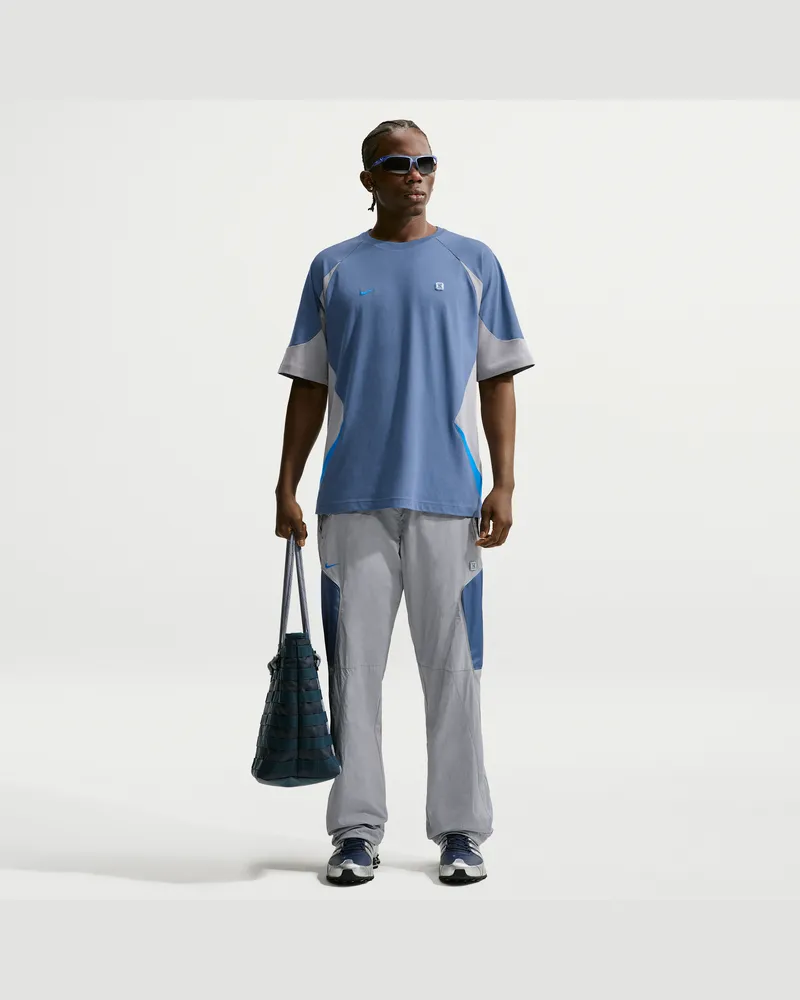 Nike Herren-Webhose - Grau Grau