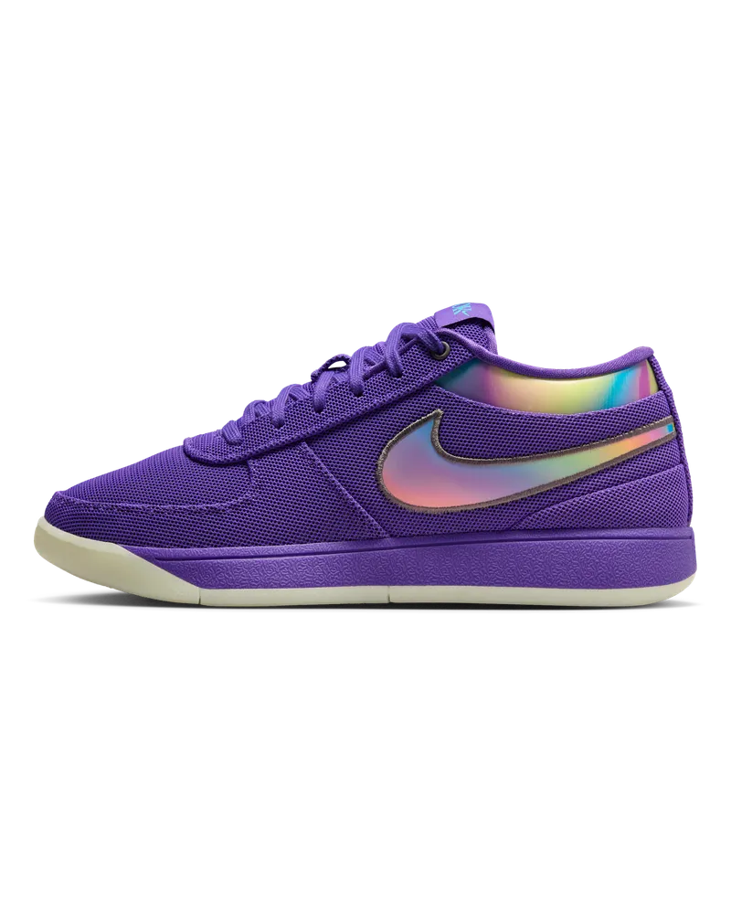 Nike Book 1 "Desert Aurora" Basketballschuh - Lila Lila