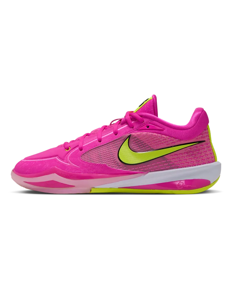 Nike Sabrina 4 Basketballschuh - Pink Pink