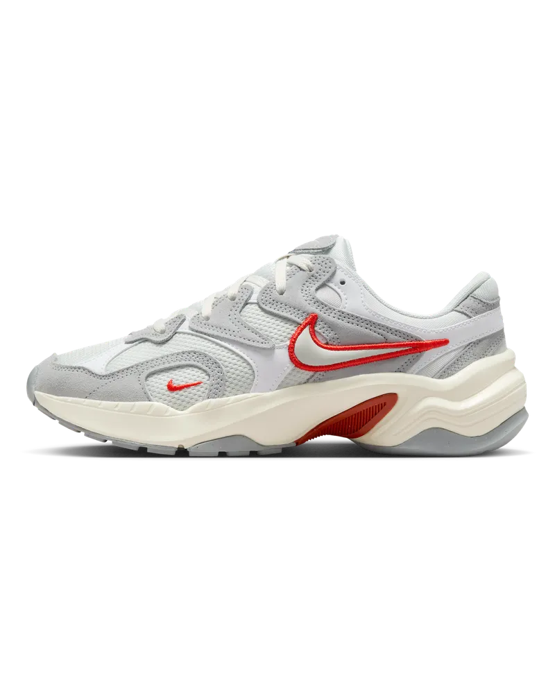 Nike AL8 Damenschuh - Grau Grau