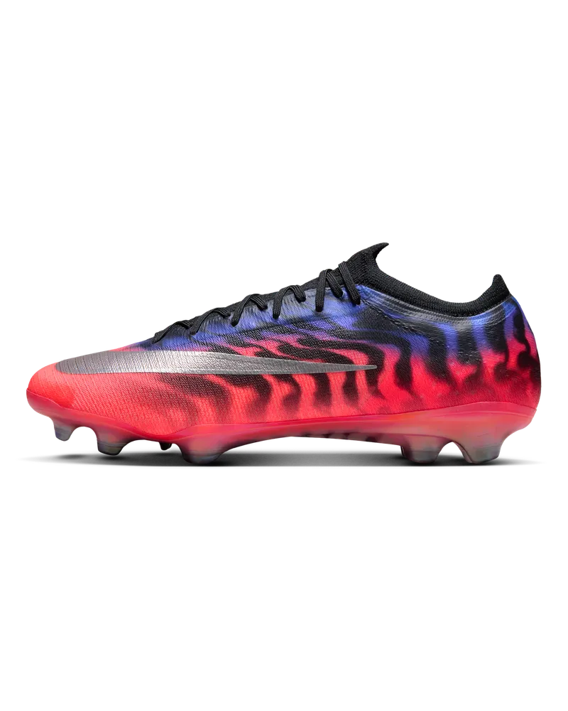 Nike Mercurial Vapor 17 Elite SE Low Top-Fußballschuh für normalen Rasen - Multi-Color Multi-color