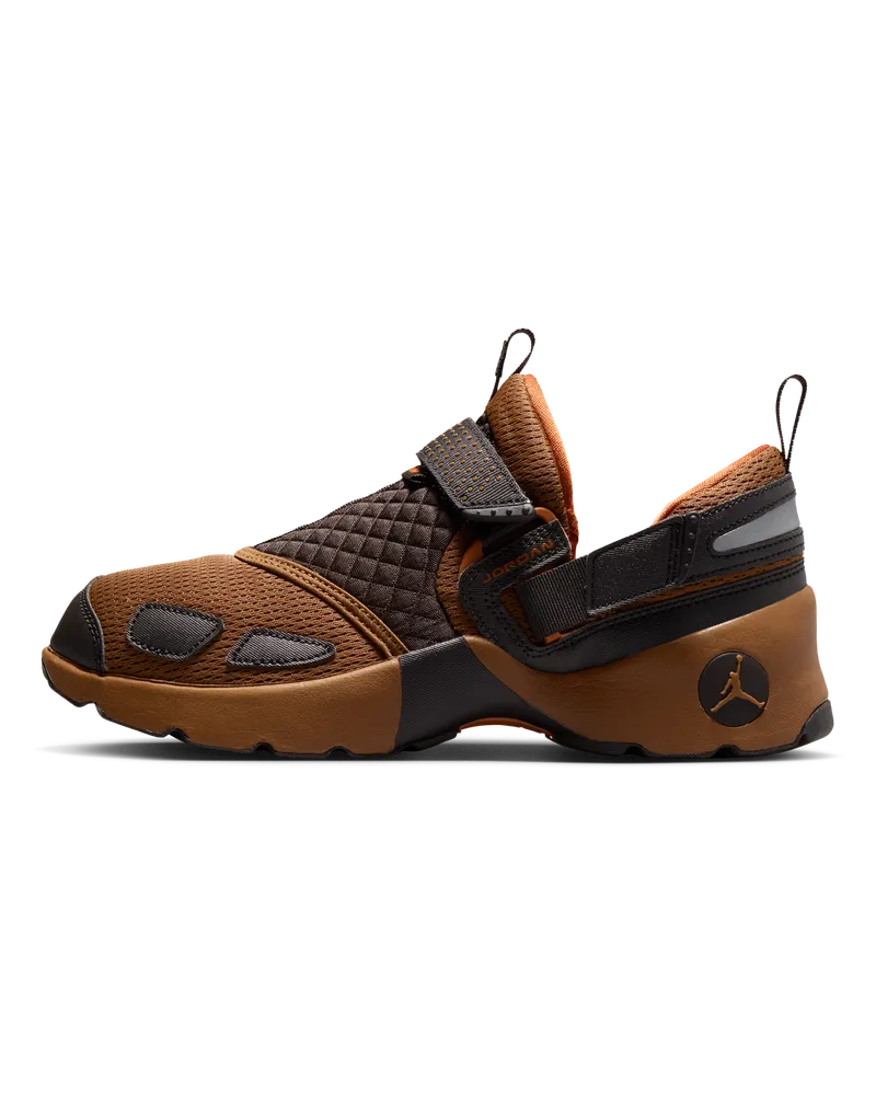 Jordan Trunner LX Schuh (Damen) - Braun Braun