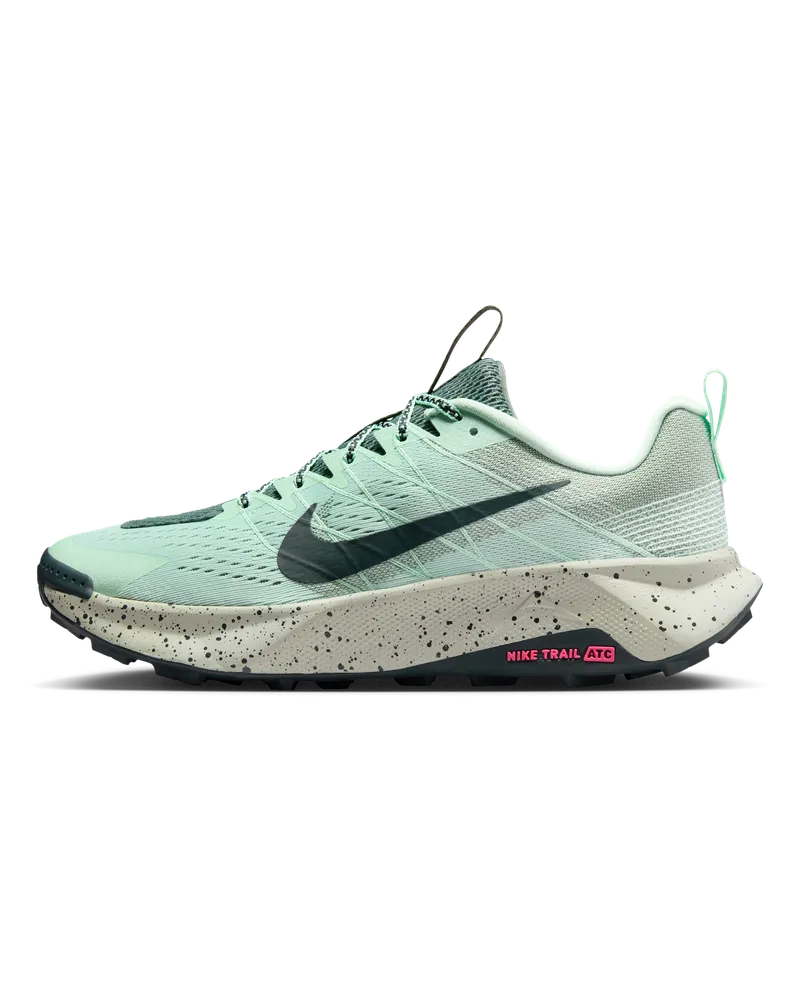 Nike Wildhorse 10 Traillaufschuh (Herren) - Grün Grün