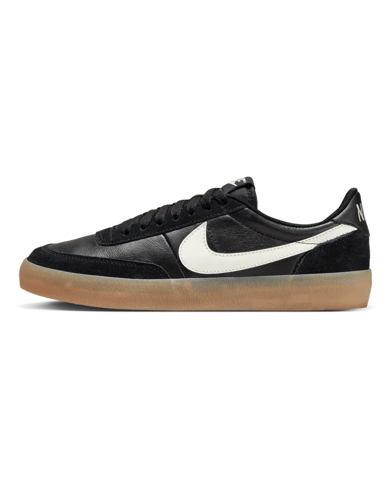 Nike Killshot 2 Damenschuh - Schwarz Schwarz