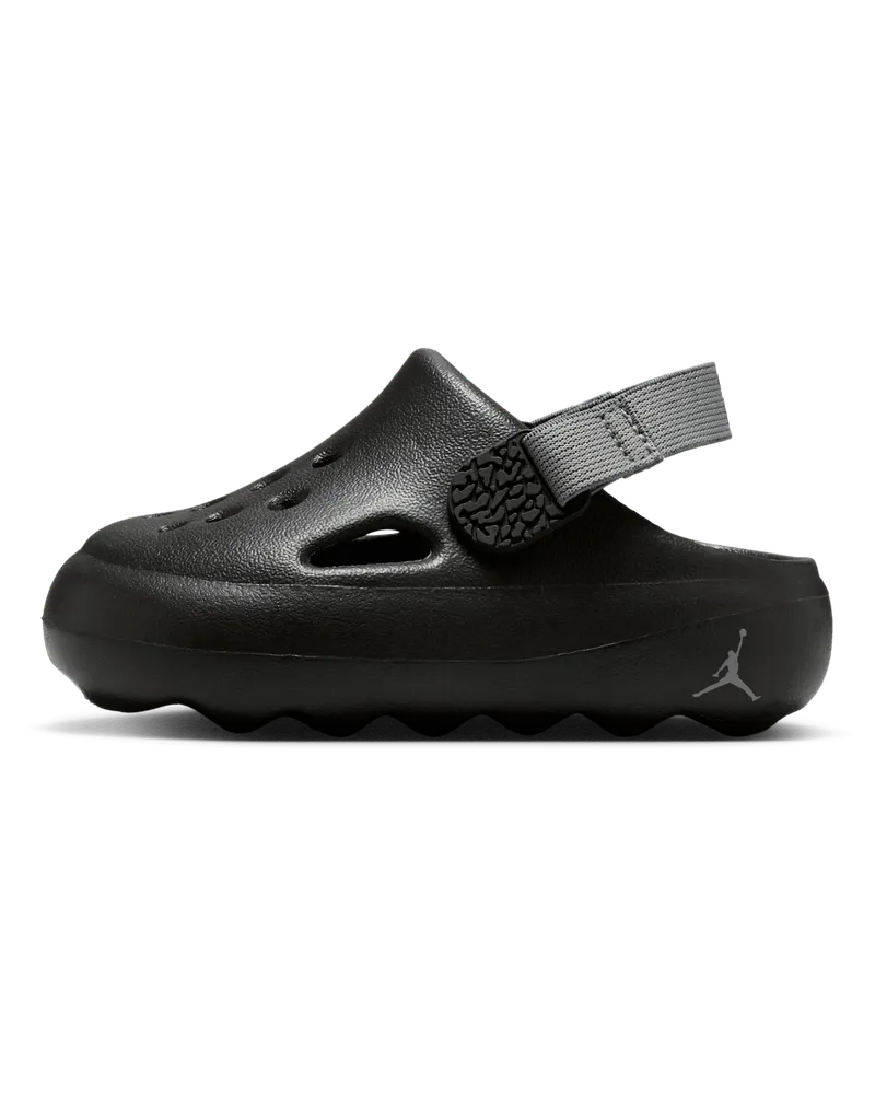 Jordan Hydrip Schuh (Babys und Kleinkinder) - Schwarz Schwarz