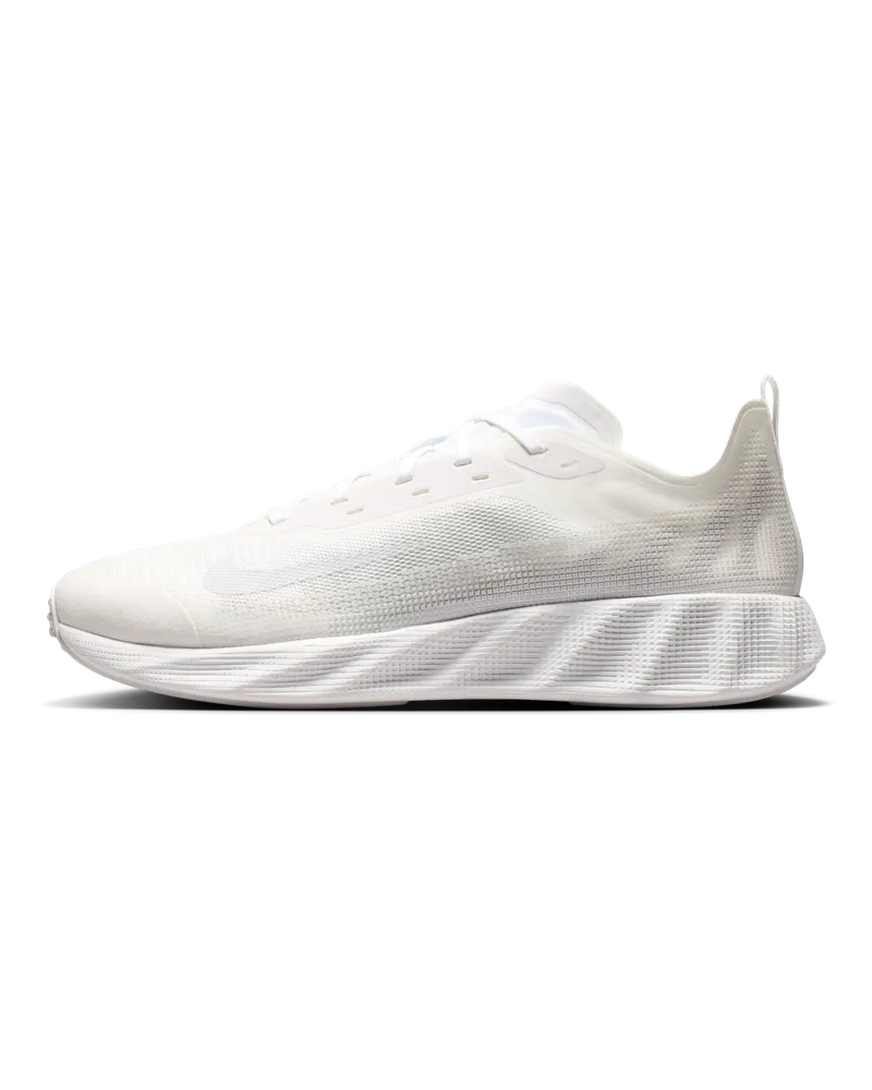 Nike Ava X Mesh Schuh (Herren) - Weiß Weiß