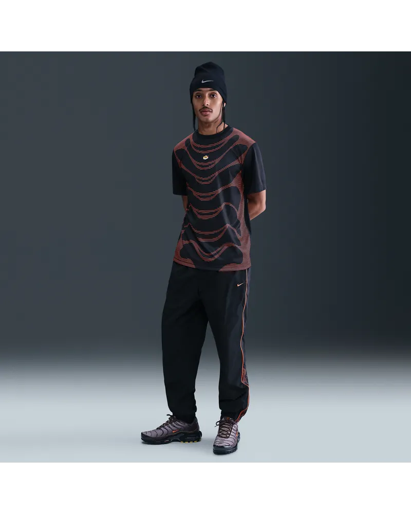 Nike Tuned Air Webhose (Herren) - Schwarz Schwarz