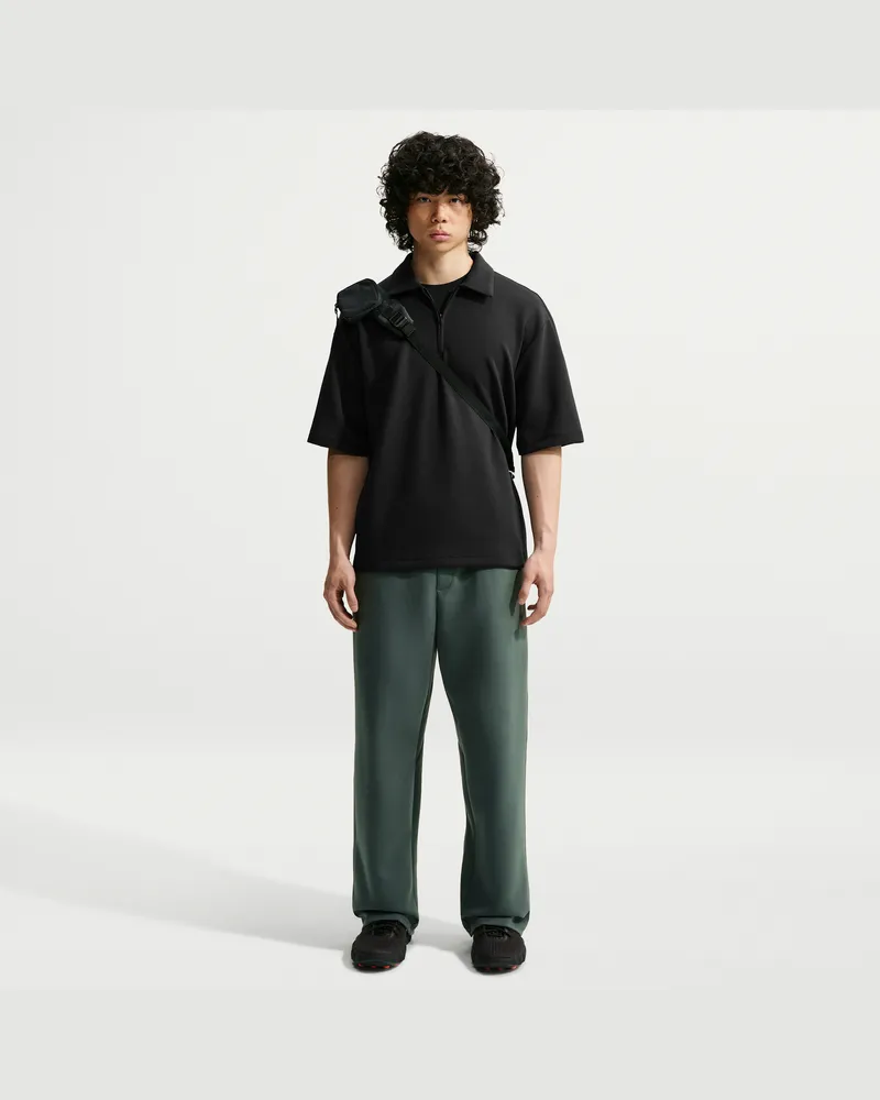 Nike 24.7 ImpossiblySoft Dri-FIT Hose mit geradem Bein (Herren) - Grün Grün