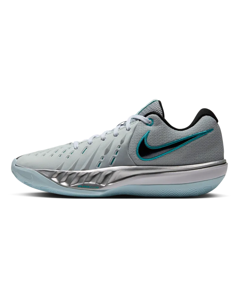 Nike G.T. Cut Academy 2 Basketballschuh - Grau Grau