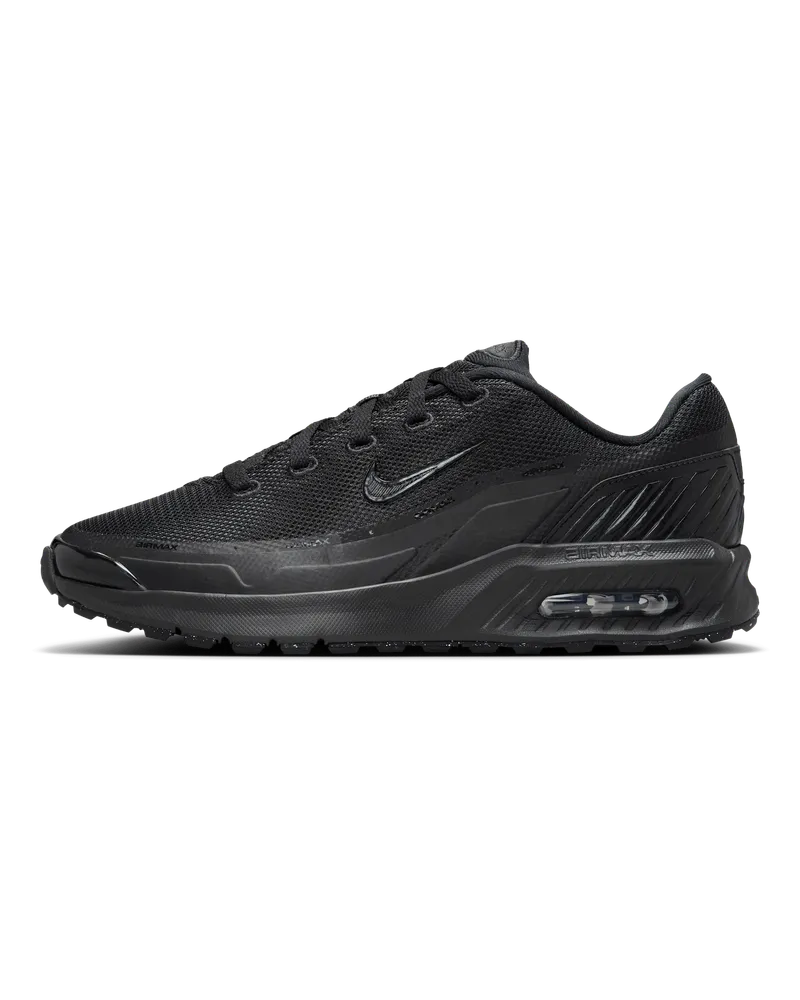 Nike Air Max Bia Schuh (Damen) - Schwarz Schwarz