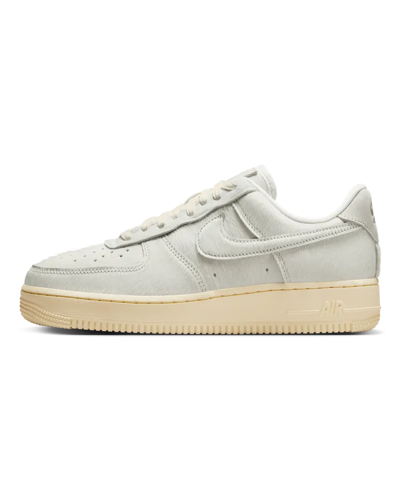 Nike Air Force 1 '07 Schuh (Damen) - Weiß Weiß