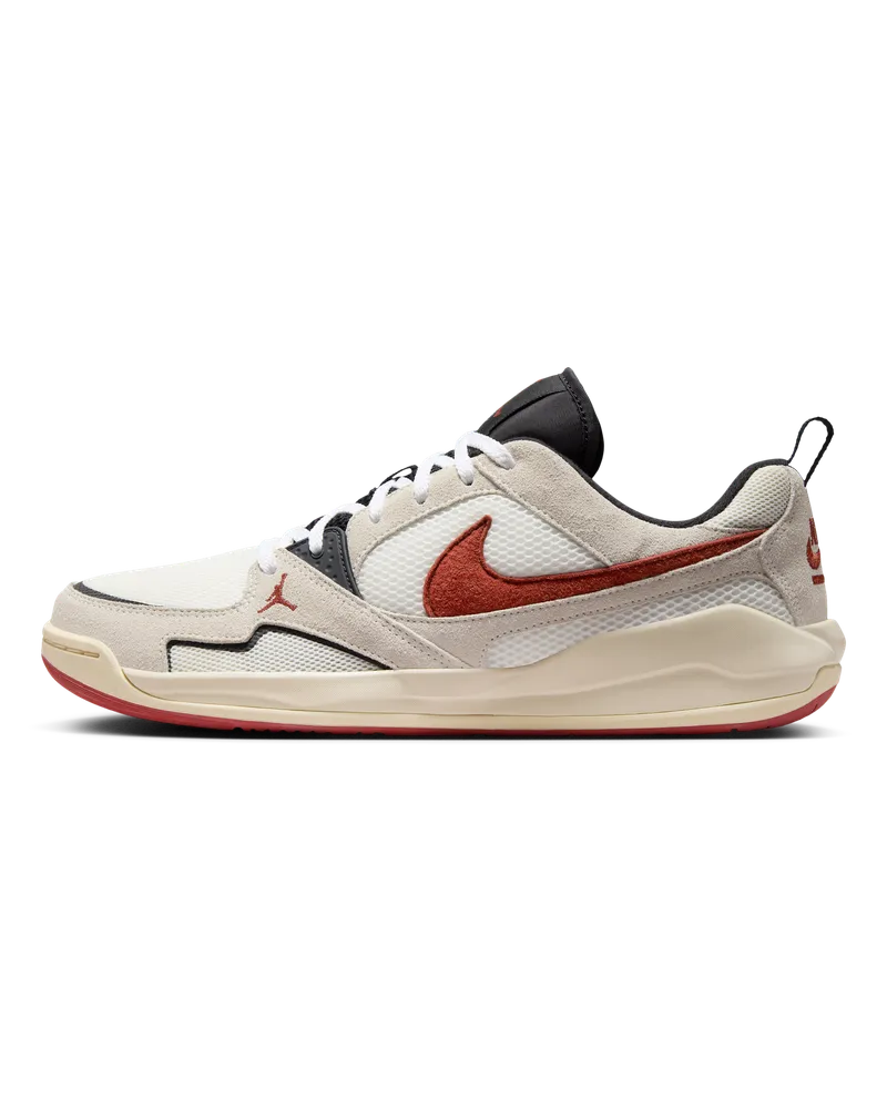Jordan CMFT Era Schuh (Herren) - Weiß Weiß