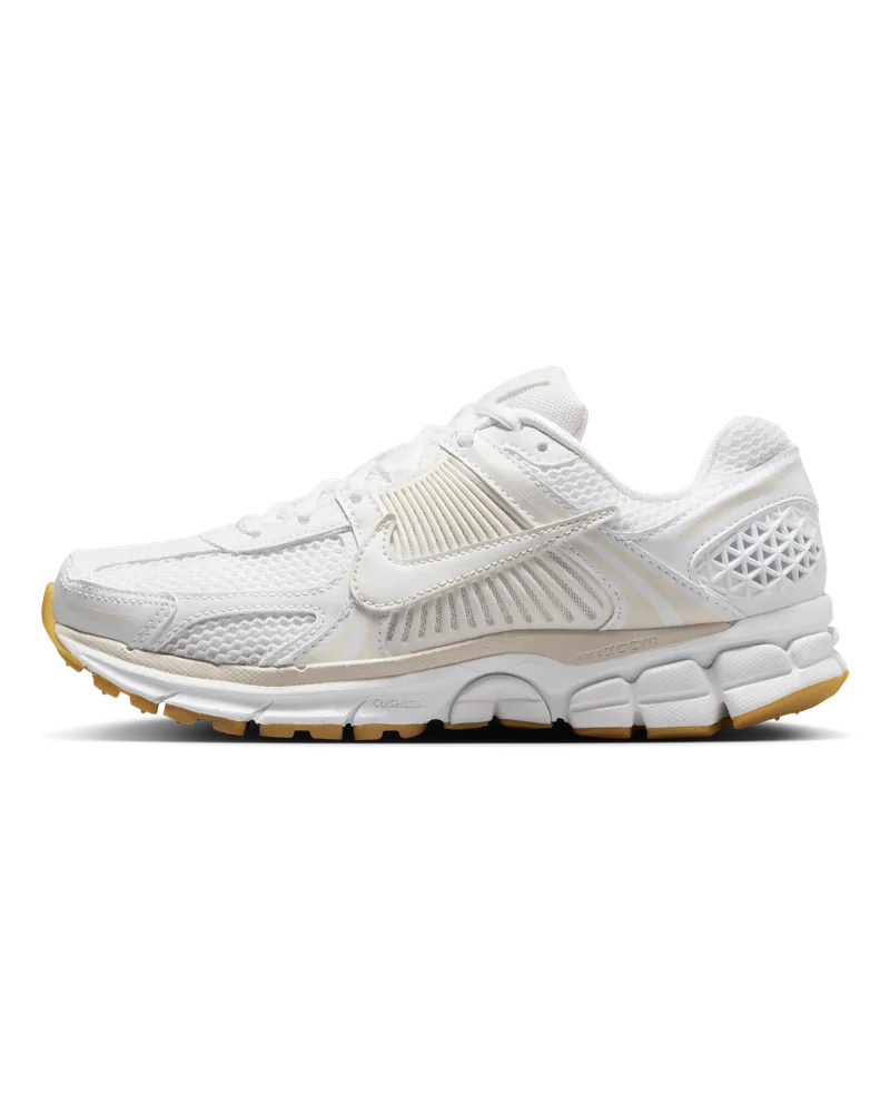 Nike Zoom Vomero 5 Schuh (Damen) - Weiß Weiß