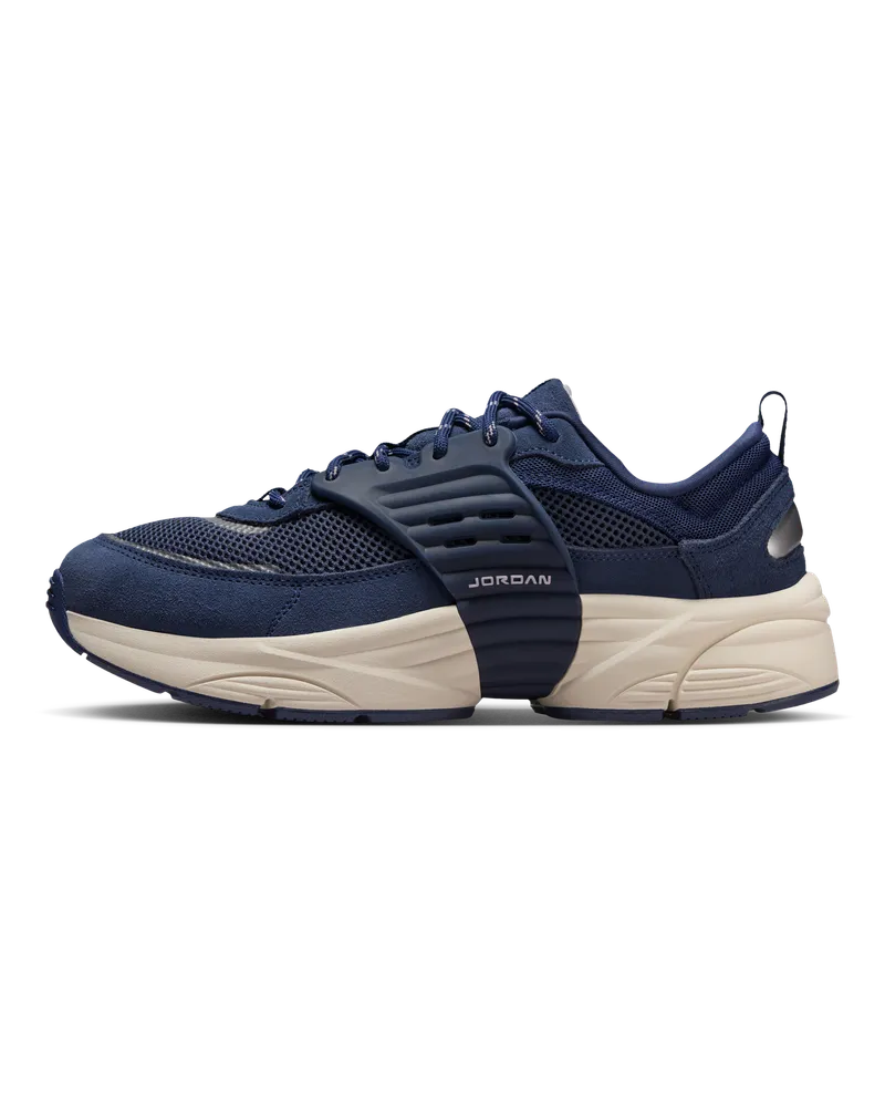 Jordan Trunner O/S Schuhe (Herren) - Blau Blau