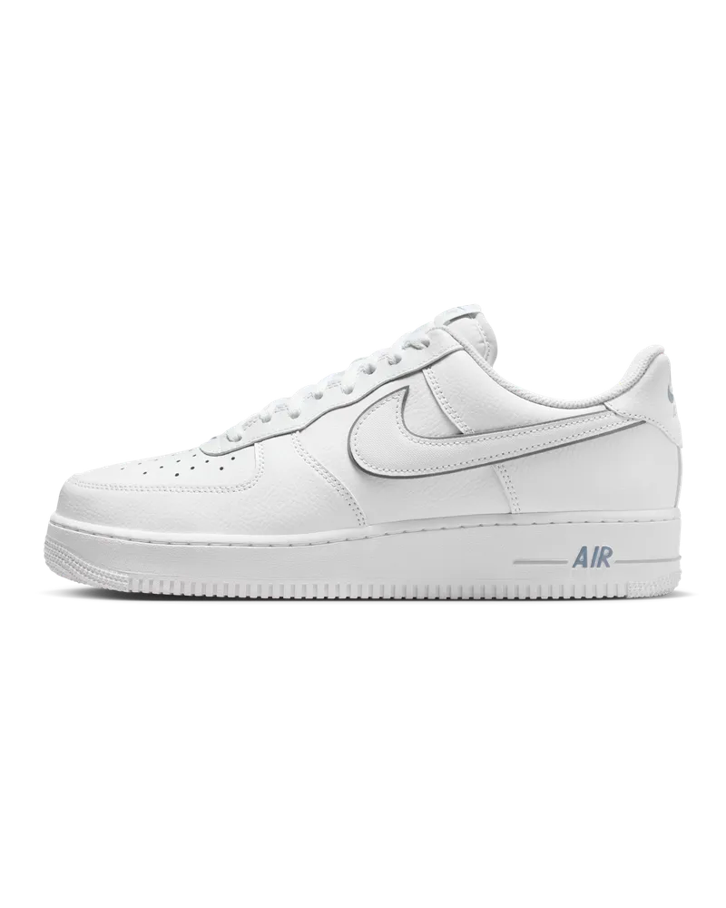 Nike Air Force 1 '07 LV8 Schuh (Herren) - Weiß Weiß
