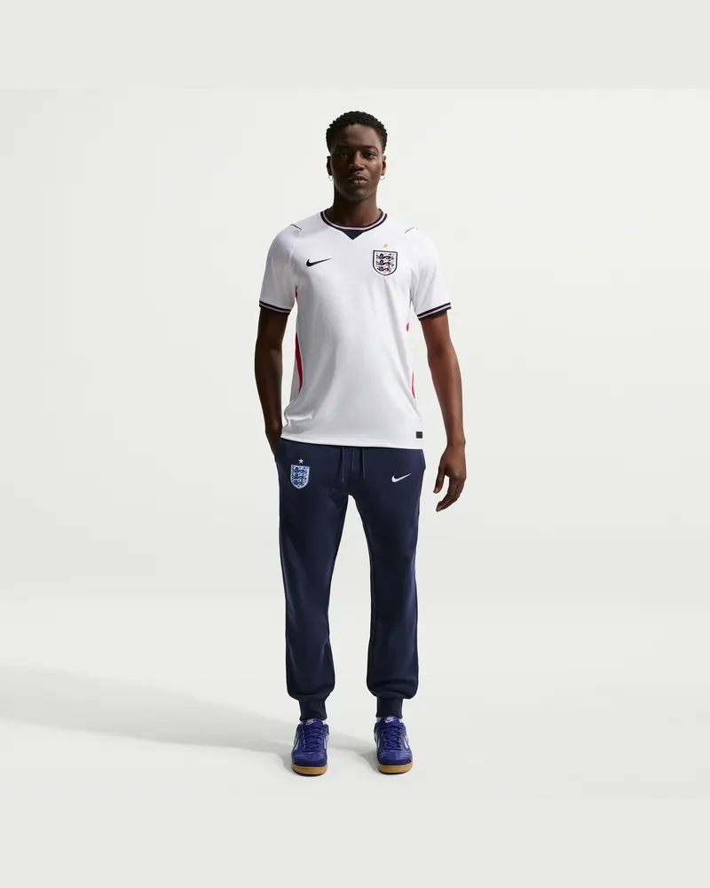 Nike Men's Club  Football Jogger (Herren) - Blau Blau
