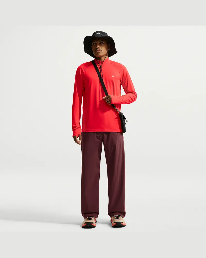 Nike ACG "High Stakes" Wanderhose (Herren) - Lila Lila