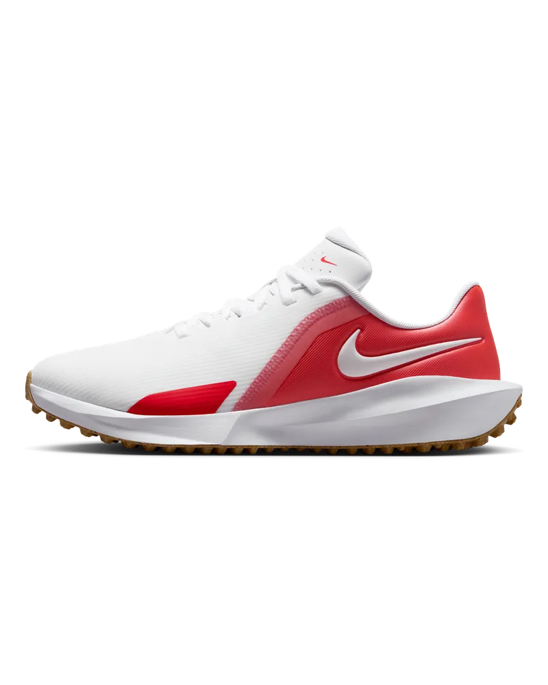 Nike Infinity G NN Golfschuh - Weiß Weiß