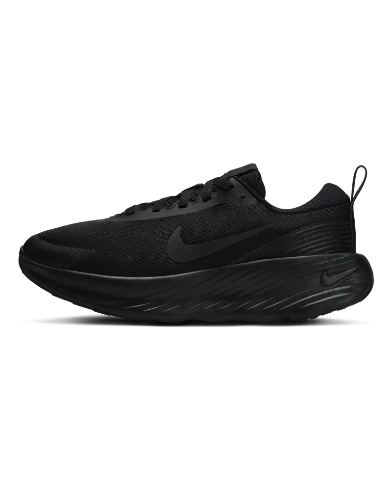 Nike Promina Walkingschuh (Damen) - Schwarz Schwarz