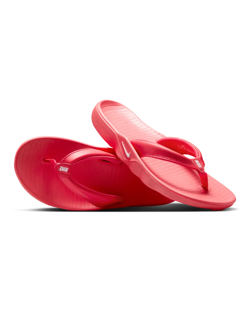 Nike Marina Slides (Damen) - Pink Pink