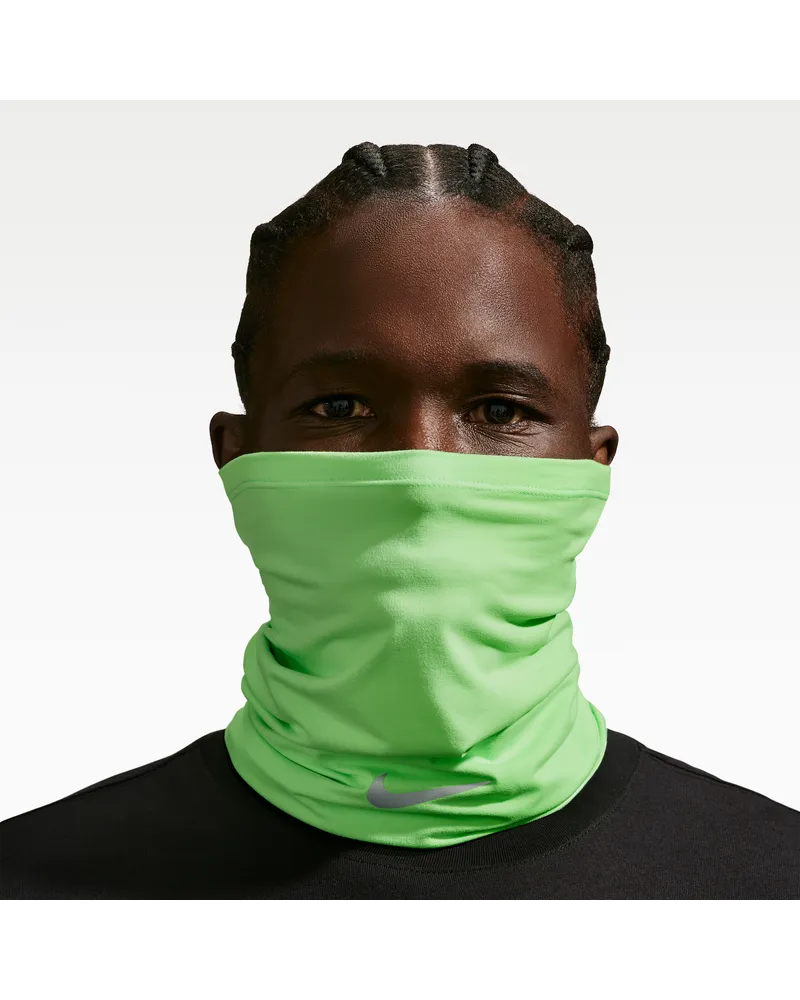 Nike Dri-FIT Halstuch - Grün Grün
