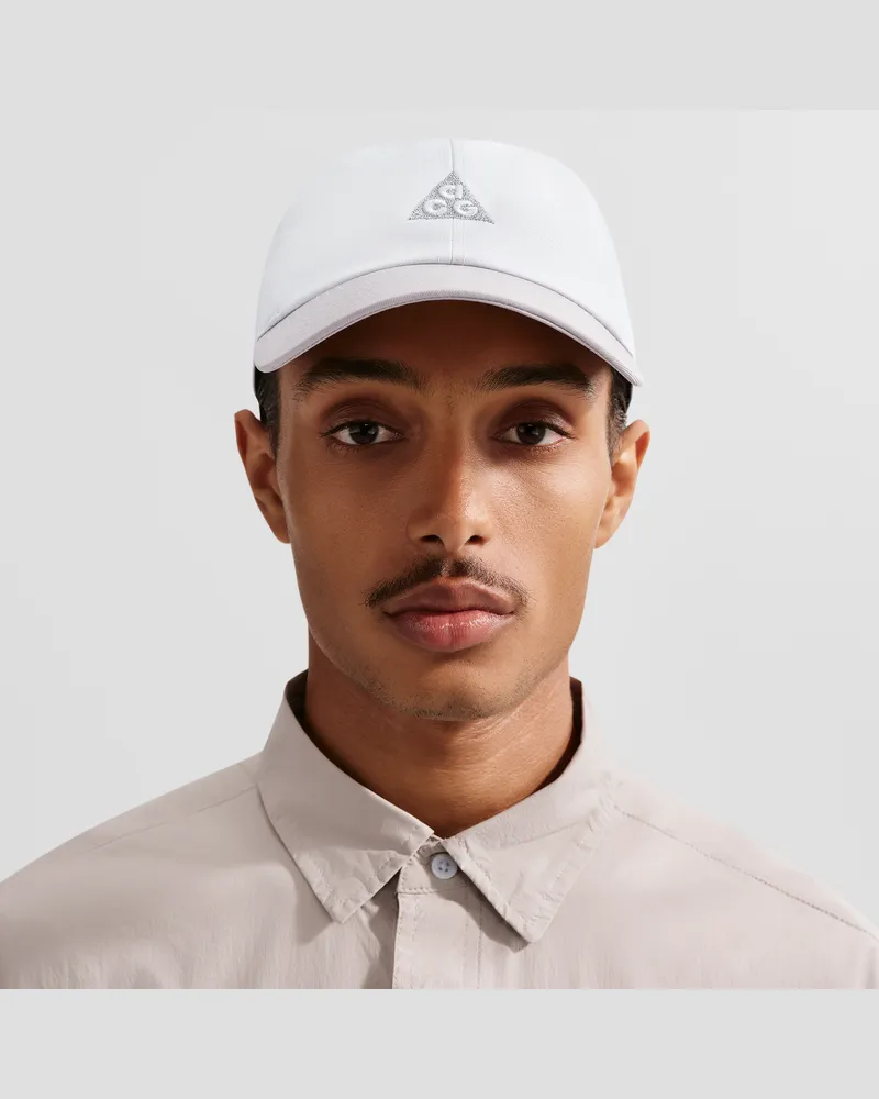 Nike ACG Club unstrukturierte Cap - Grau Grau