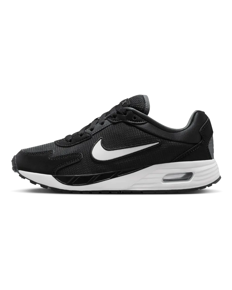 Nike Air Max Solo Schuh (ältere Kinder) - Schwarz Schwarz