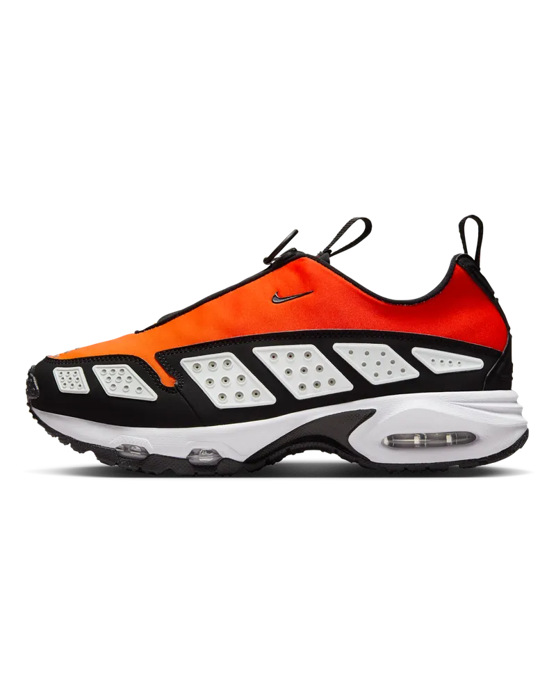Nike Air Max SNDR Schuh - Rot Rot