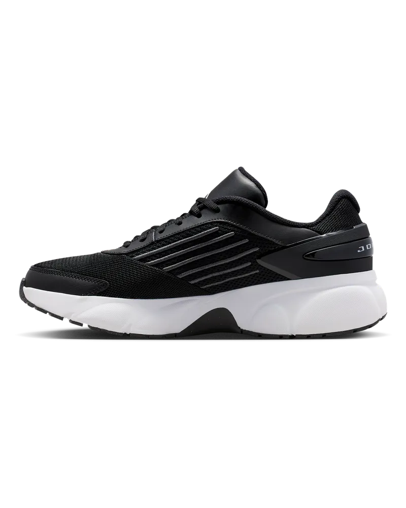 Jordan Trunner Flow Schuhe (Herren) - Schwarz Schwarz