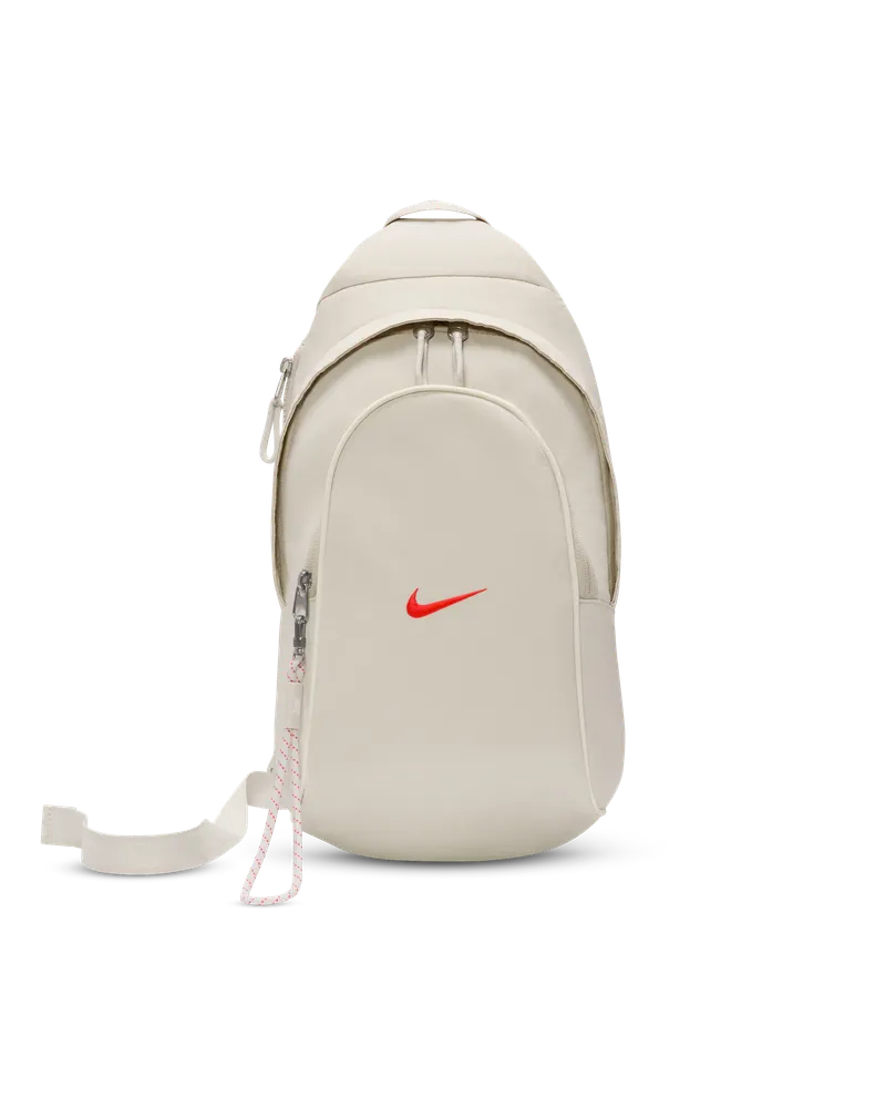 Nike Essentials Umhängetasche (8 l) - Grau Grau
