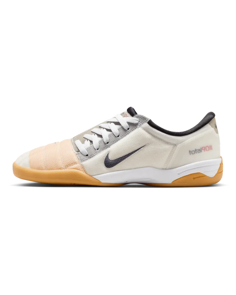 Nike Total 90 Schuh (Herren) - Weiß Weiß