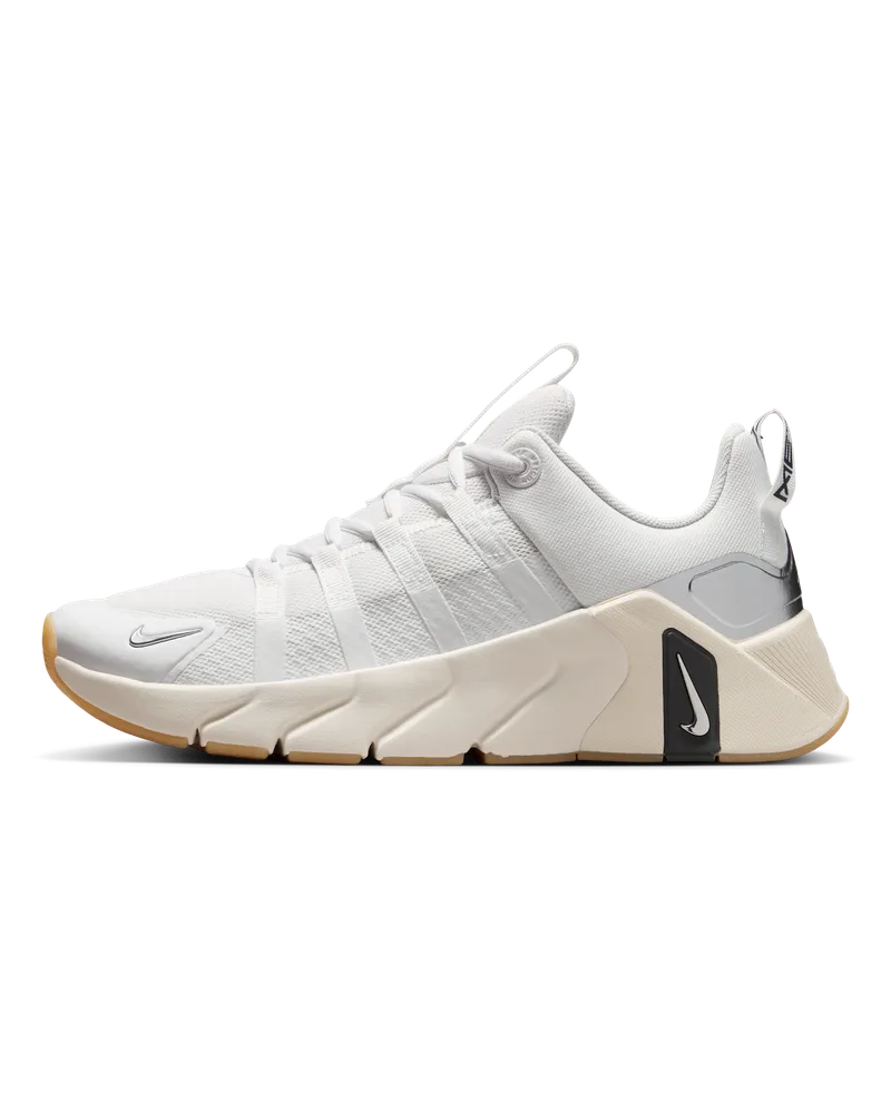 Nike Free Metcon 7 Trainingsschuhe (Damen) - Weiß Weiß