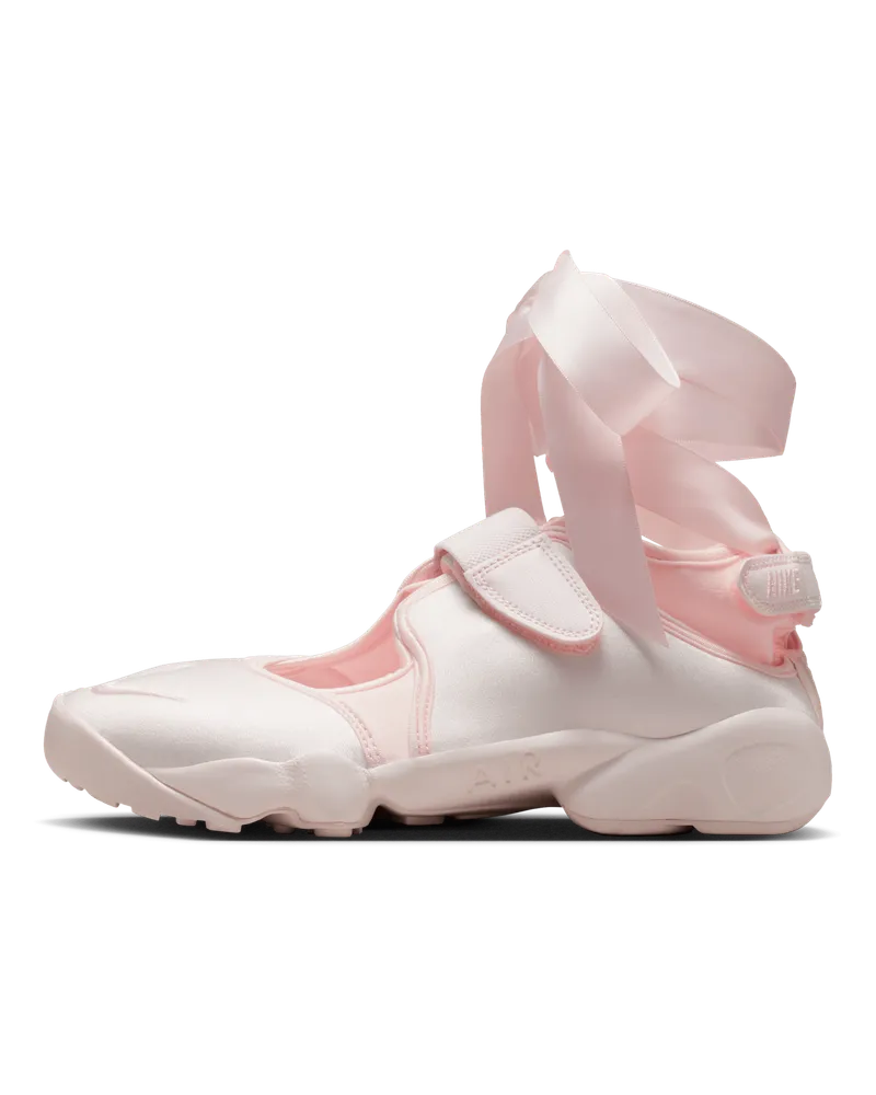 Nike Air Rift SE Schuh (Damen) - Pink Pink