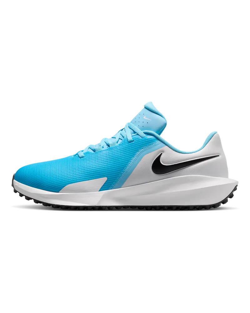 Nike Infinity G NN Golfschuh - Blau Blau