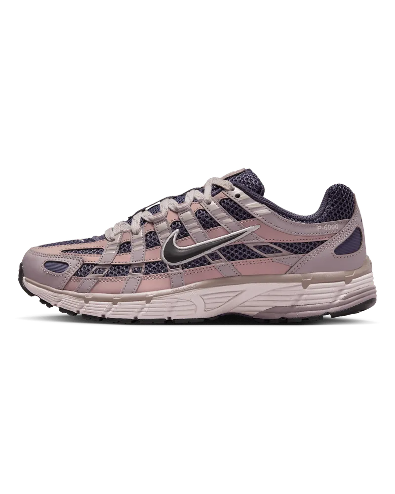 Nike P-6000 SE Schuh (Damen) - Grau Grau