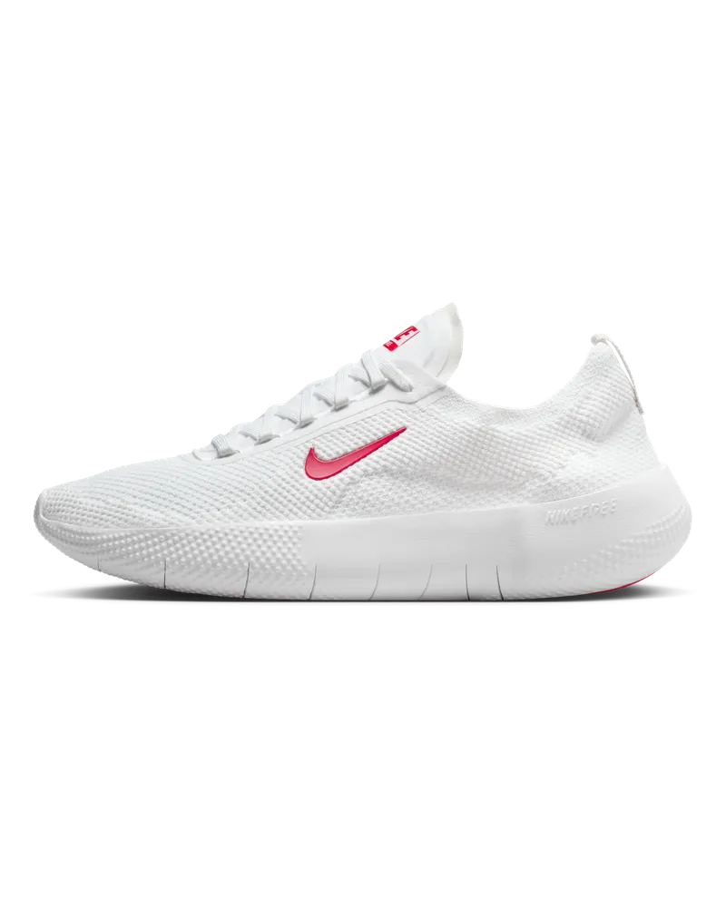 Nike Free 2025 Workout-Schuh (Herren) - Weiß Weiß