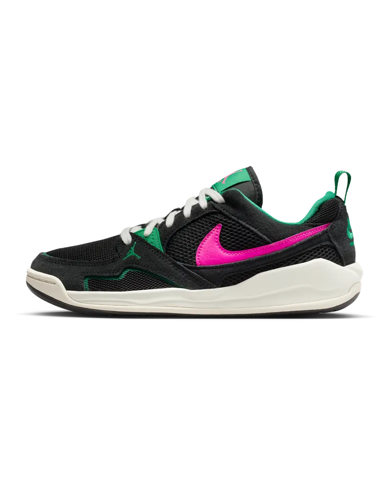 Jordan CMFT Era Schuh (Damen) - Schwarz Schwarz