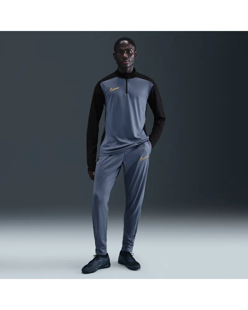 Nike Academy Dri-FIT-Fußballhose für Herren - Blau Blau