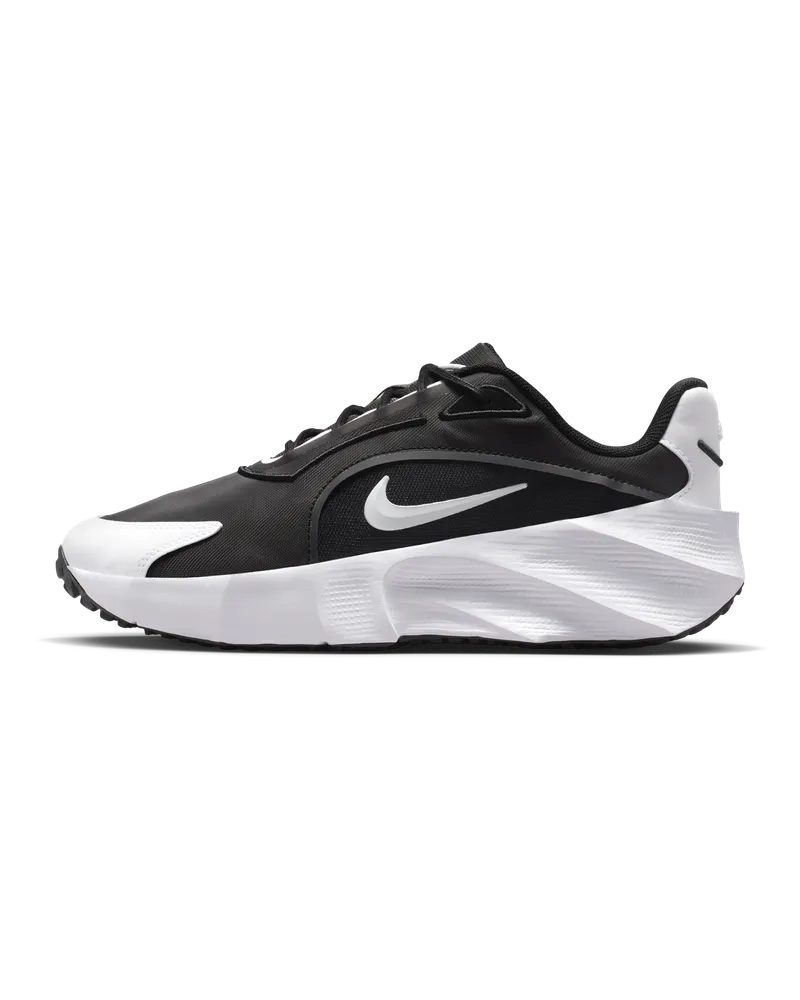Nike Aura Edge Schuh (Damen) - Schwarz Schwarz